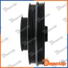 Poulie damper vilebrequin pour HONDA | RKP-HD-006, 30HO009